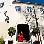 Santiago De Alfama - Boutique Otel 5*