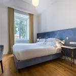 Santiago De Alfama - Boutique Otel