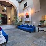 Santiago De Alfama - Boutique Otel Lisboa