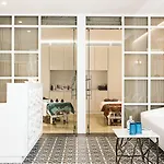 Santiago De Alfama - Boutique Otel Lisboa