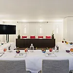 Otel Santiago De Alfama - Boutique Lisboa