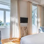 Santiago De Alfama - Boutique Otel