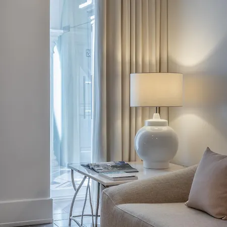 Szálloda Santiago De Alfama - Boutique 5*