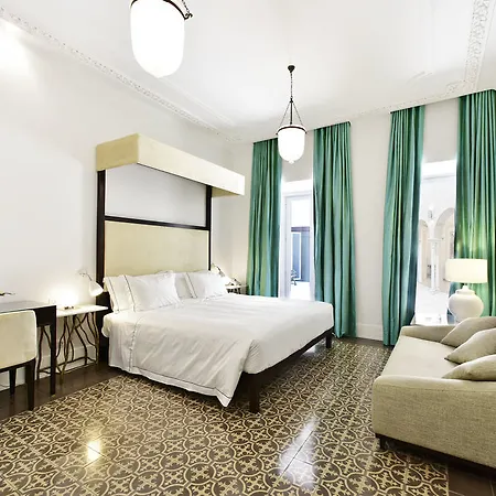 Szálloda Santiago De Alfama - Boutique 5*