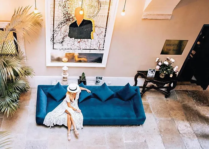 Hotel Santiago De Alfama - Boutique Lissabon
