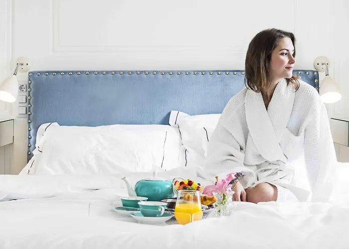 Santiago De Alfama - Boutique 5* Lissabon