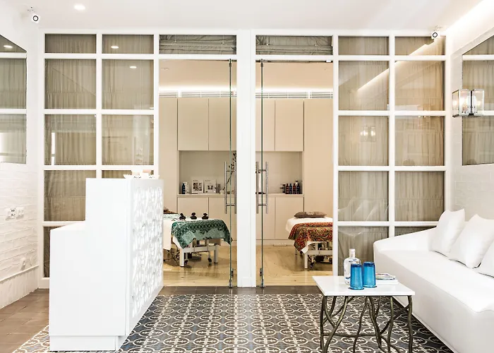 Santiago De Alfama - Boutique Hotel Lissabon