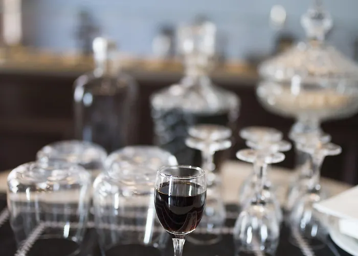 Santiago De Alfama - Boutique Lissabon