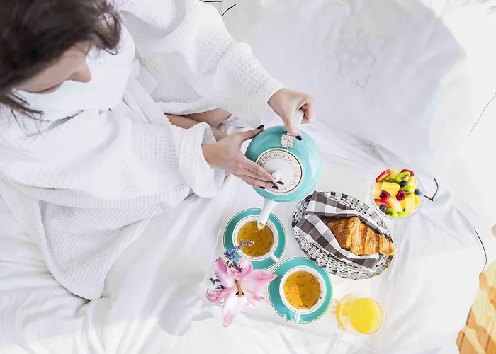 Hotel Santiago De Alfama - Boutique Lissabon