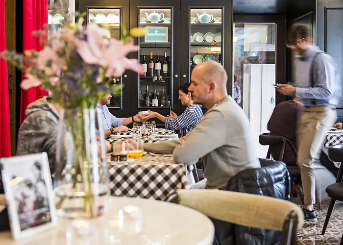 Hotel Santiago De Alfama - Boutique Lissabon