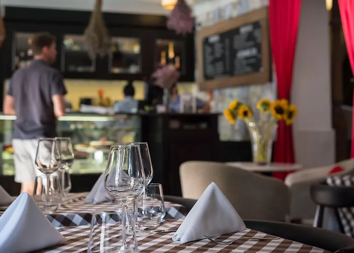 Santiago De Alfama - Boutique 5* Lissabon