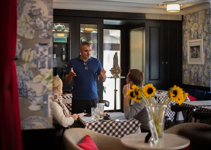 Hotel Santiago De Alfama - Boutique 5*