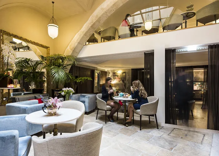 Santiago De Alfama - Boutique 5*