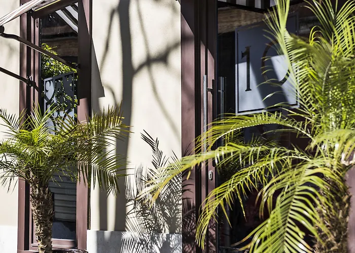 Santiago De Alfama - Boutique