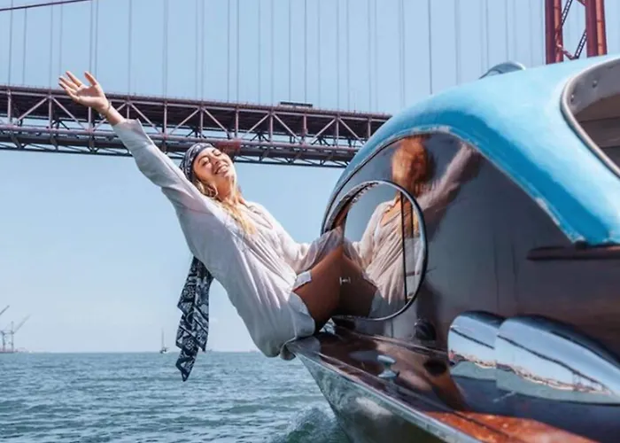 Santiago De Alfama - Boutique Hotel Lissabon