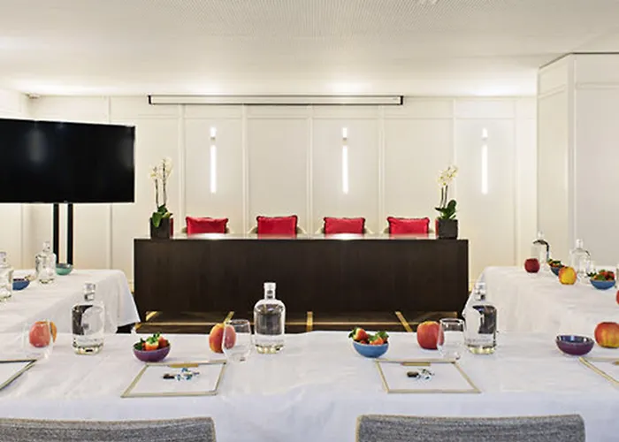 Hotel Santiago De Alfama - Boutique Lissabon