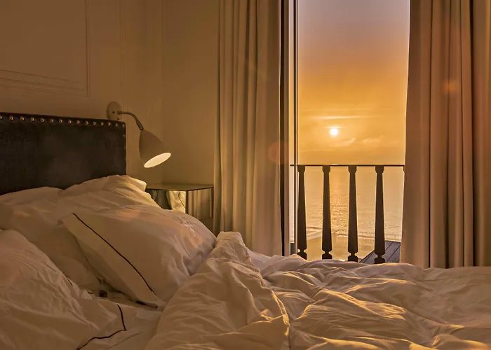 Hotel Santiago De Alfama - Boutique 5*