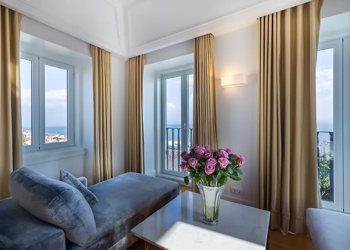 Santiago De Alfama - Boutique