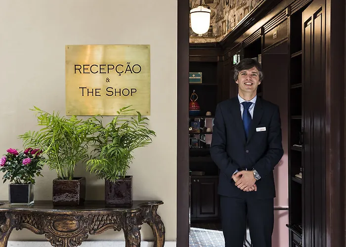 Santiago De Alfama - Boutique