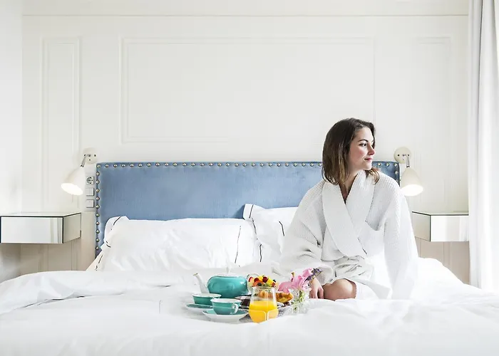 Hotel Santiago De Alfama - Boutique 5*