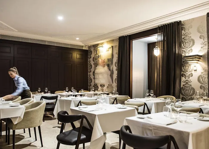 Hotel Santiago De Alfama - Boutique Lissabon