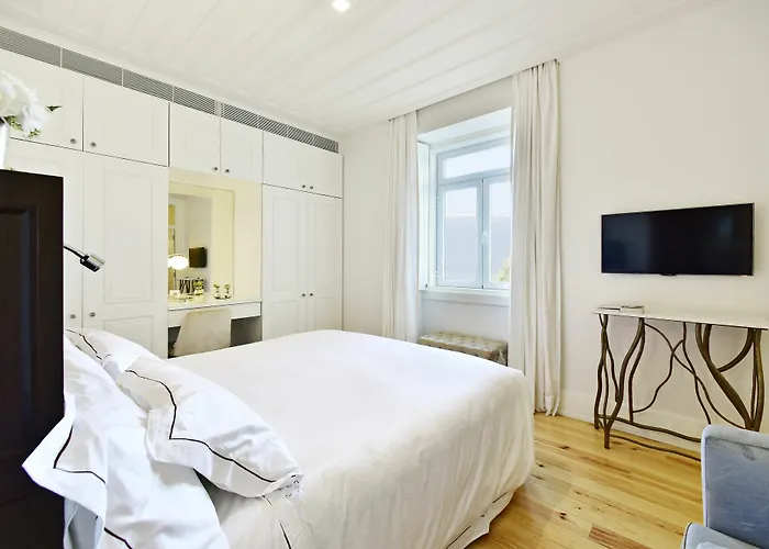 Santiago De Alfama - Boutique