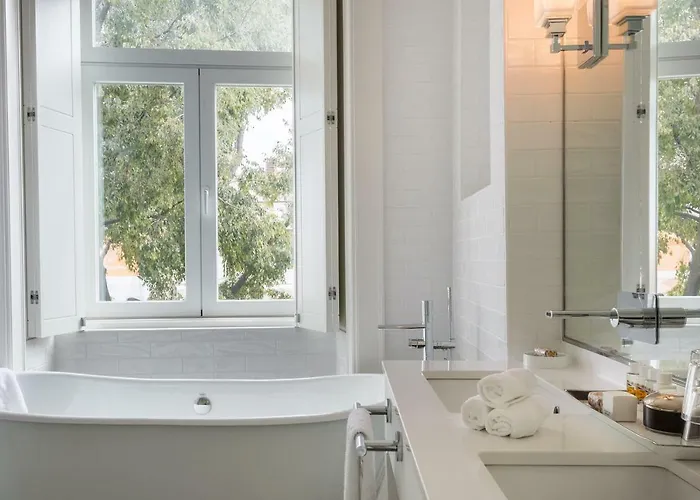 Santiago De Alfama - Boutique Hotel