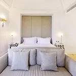 Hotel Santiago De Alfama - Boutique
