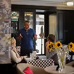 Hotel Santiago De Alfama - Boutique 5*