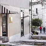 Santiago De Alfama - Boutique