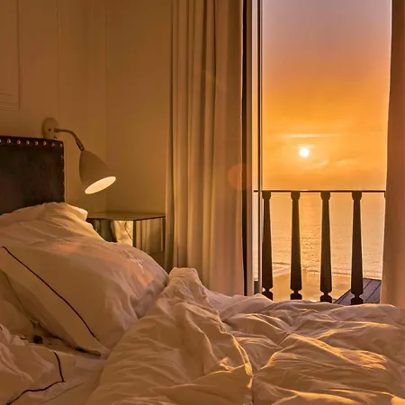 Santiago De Alfama - Boutique Hotel Lisbon