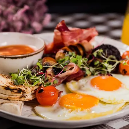 Santiago De Alfama - Boutique 5* Lizbona