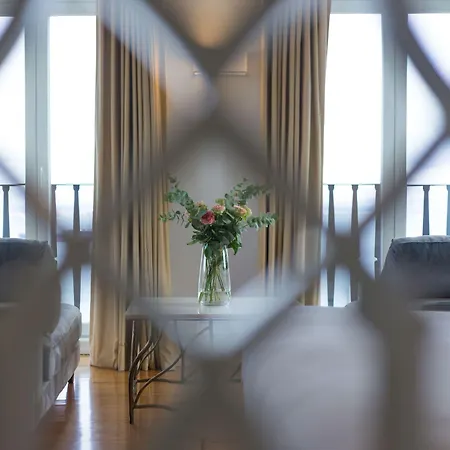 Santiago De Alfama - Boutique 5*