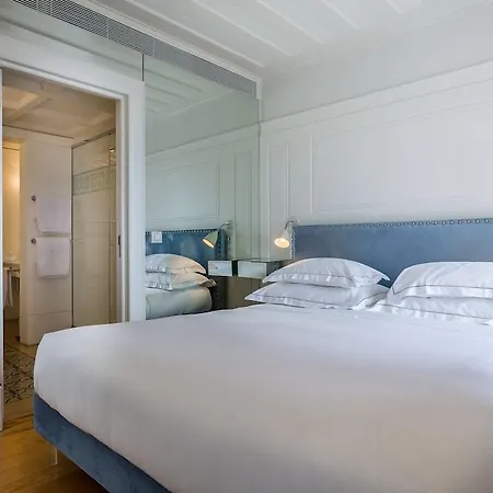 Santiago De Alfama - Boutique Отель
