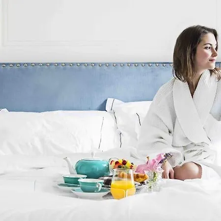 Santiago De Alfama - Boutique Hotel 5*