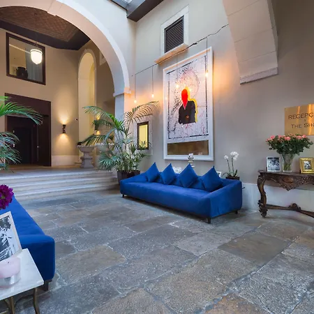 Santiago De Alfama - Boutique Отель Лиссабон