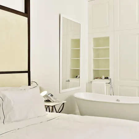 Santiago De Alfama - Boutique Hotel