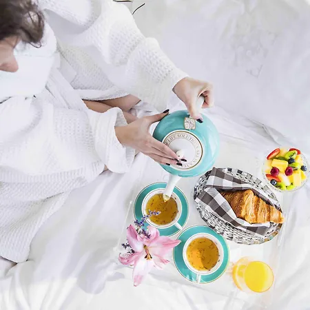 Hotel Santiago De Alfama - Boutique Lizbona