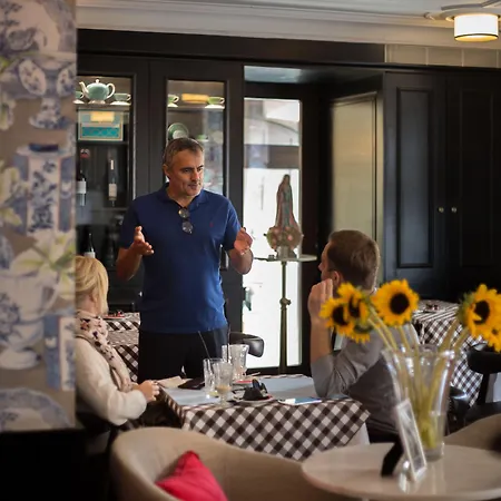 Ξενοδοχείο Santiago De Alfama - Boutique 5*