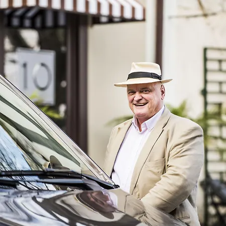 Santiago De Alfama - Boutique 5* Lizbona