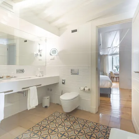Santiago De Alfama - Boutique Отель Лиссабон