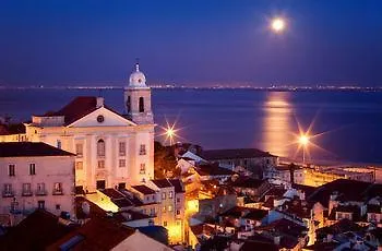 Santiago De Alfama - Boutique Отель 5*