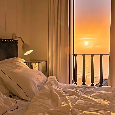 Hotel Santiago De Alfama - Boutique