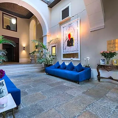 Santiago De Alfama - Boutique Hotel