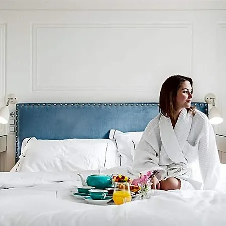 Hotel Santiago De Alfama - Boutique