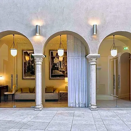 Santiago De Alfama - Boutique 5* Lisbona