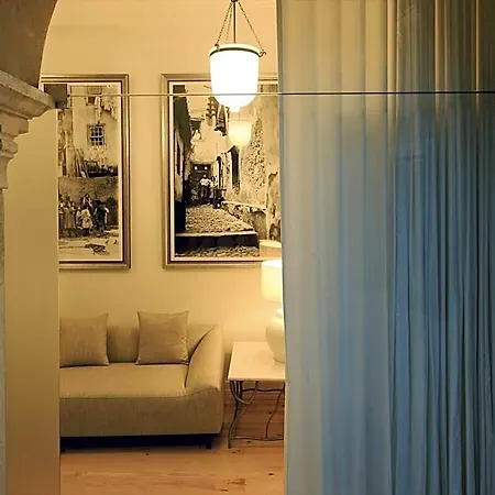 Santiago De Alfama - Boutique 5* Lisbona