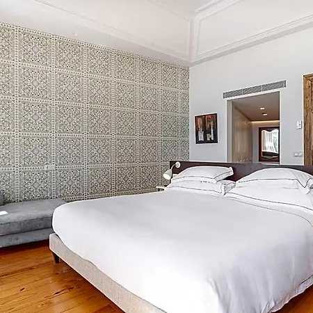 Santiago De Alfama - Boutique Hotel