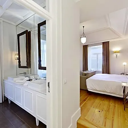 Santiago De Alfama - Boutique 5*