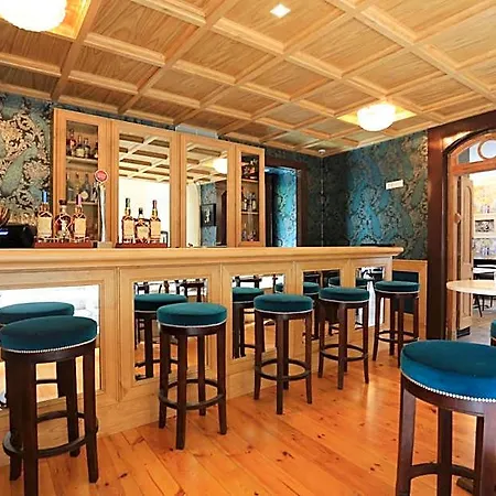 Santiago De Alfama - Boutique Hotel